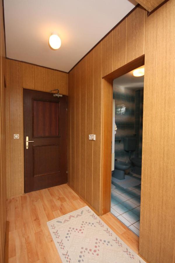 Apartment Lopar 10402A Eksteriør billede